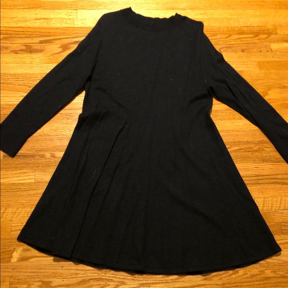 LOFT Dresses & Skirts - Black Loft dress